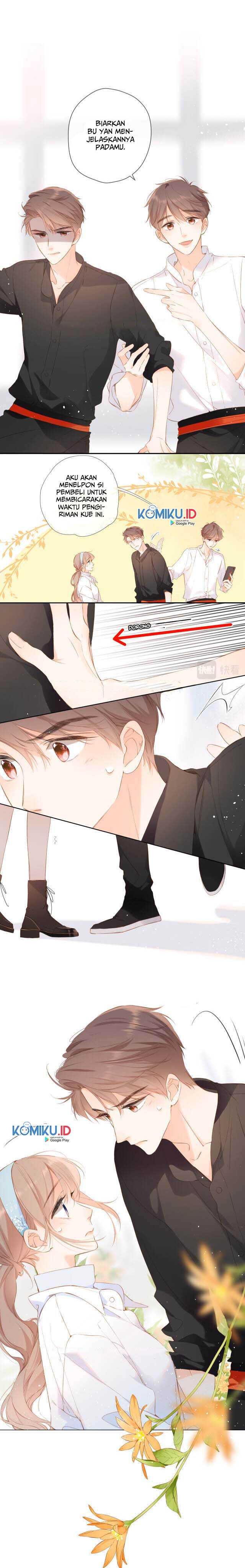 Once More Chapter 95 Bahasa Indonesia